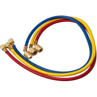 Yellow Jacket 45 Degree SealRight Fitting, 36" - 22983