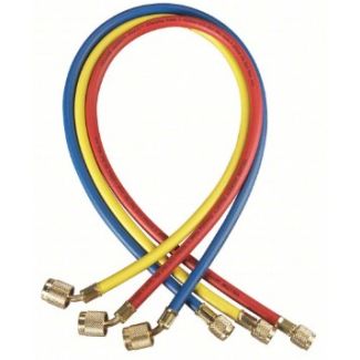 Yellow Jacket Hose Set - 22985