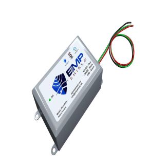 EMP Shield – 24 Volt DC EMP Shield - Direct Current, 24V, Wired - DC-24V-W
