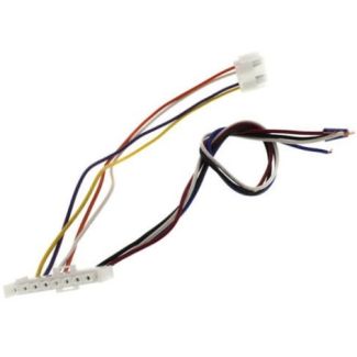 StyleCrest Wiring Harness - 259200R