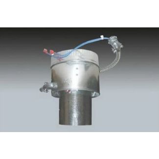 AirQuest 4" Chimney Kit - NAHA00401DH
