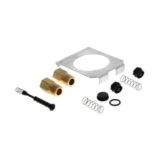 Reznor LP to NG Gas Conversion Kit  - For UDX/UDZ/UBX/UBZ 60 and 75 Unit Heaters