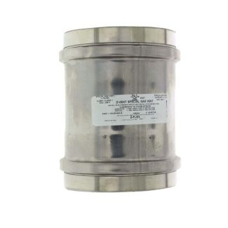 Z-Flex 5" Universal Appliance Adapter