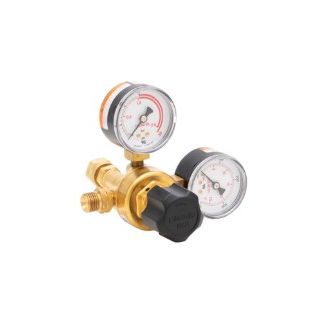 Harris Acetylene Single-Stage Pressure Regulator - 3000407
