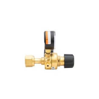 Harris Oxygen Single-Stage Pressure Regulator - 3000412
