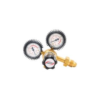 Harris Purging Regulator - 3000649