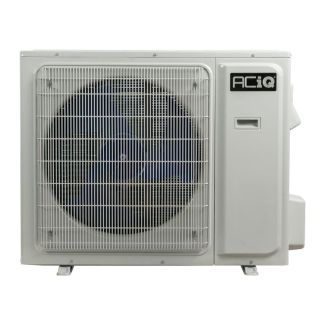 ACiQ Essentials 3 Ton 17 SEER2 High Efficiency Central Heat Pump Condenser - R32 Inverter - ACIQ-36-HP-E-32