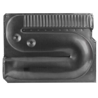 Carrier Heat-Exchanger Cell 320723-751