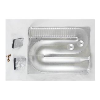 Carrier Heat Exchanger - 320723751