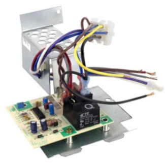 Carrier Control Board - 322848751