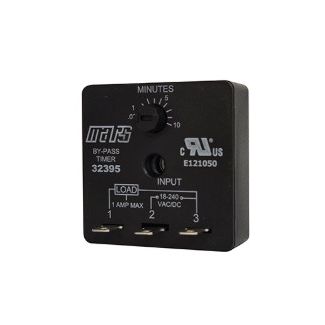 Mars Adjustable Bypass Timer - 32395