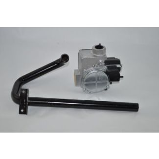 Carrier 327972-753 Gas Valve and Manifold Kit