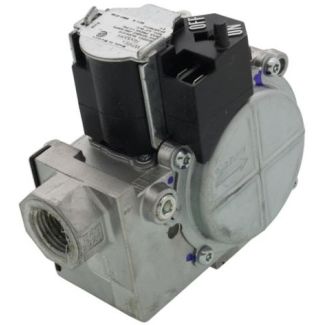 Carrier 327972-756 Gas Valve and Manifold