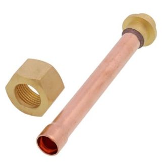 Carrier 331831-701 Adapter Assembly