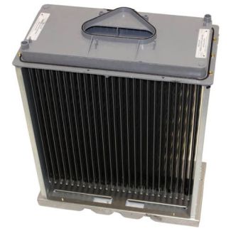 Carrier Secondary Heat Exchanger 334357-756
