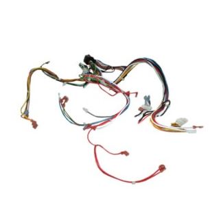 Carrier 337675-701 Wire Harness Assembly