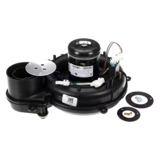 Carrier Inducer Assembly - 337938-784-CBP