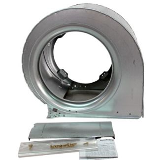 Carrier 338106-754-CBP Blower Housing Kit