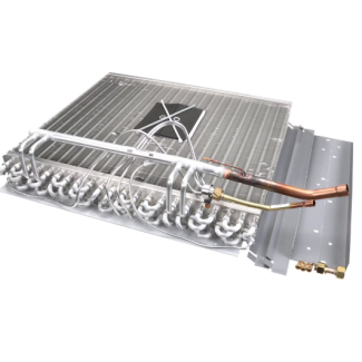 Carrier Coil Kit - 342856-75103