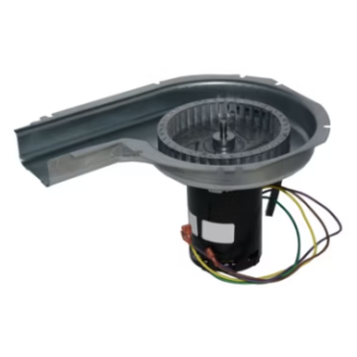 Carrier Inducer Motor Assembly - 345585-75111
