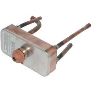 Carrier Heat Exchanger - 346118-751