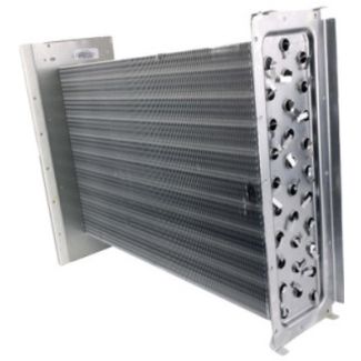 Carrier Heat Exchanger - 347328-757-CBP
