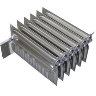 Carrier Heat Exchanger - 347329-757