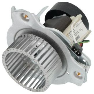 Carrier 349336-764 Inducer Motor