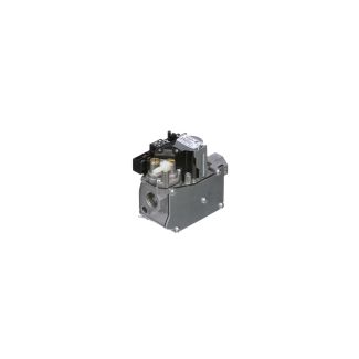 White-Rodgers 36J54-214 Universal Two-Stage HSI/DSI Gas Valve
