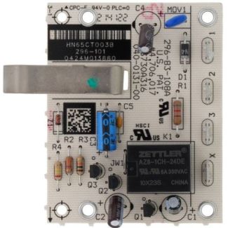 Carrier Relay Board - 38HQ660014