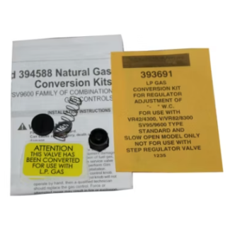 Carrier LP Kit Spring - 393691