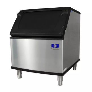 Manitowoc D400 Ice Storage Bin - 365 lb.