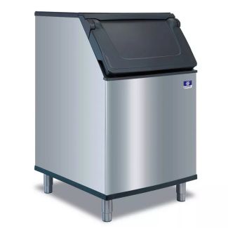 Manitowoc D-570 Ice Storage Bin - 532 lb.
