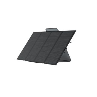 EcoFlow Portable Solar Panel, 400W
