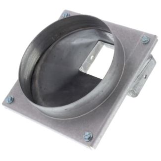 Furnace to Chimney Assembly 4053501S