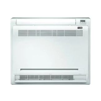 12,000 BTU Floor Mounted ACiQ Mini Split Air Handler - ACIQ-12FM-HH-MB