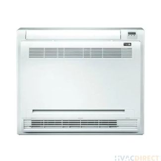 48,000 BTU ACIQ Platinum Single Zone Floor Mount Mini Split Air Handler - R454B | 230V