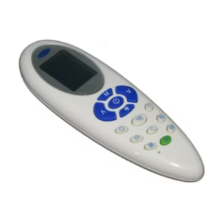 Carrier Remote Control - 40QN660002