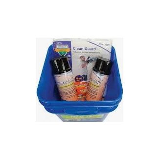 Nu-Calgon Complete Care Mini Split Kit - 415118