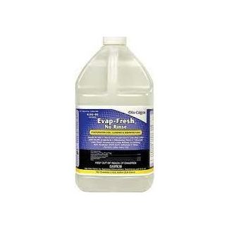Nu-Calgon Evaporator Fresh Coil Cleaner, 1 Gallon - 416608
