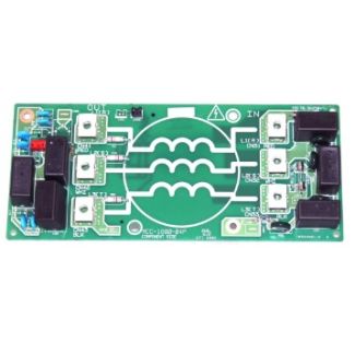 Carrier Noise Filter Board - 43T6V781