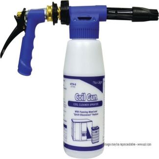 Nu-Calgon Coil Gun - 47740
