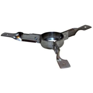 Carrier Motor Bracket - 48DE401822