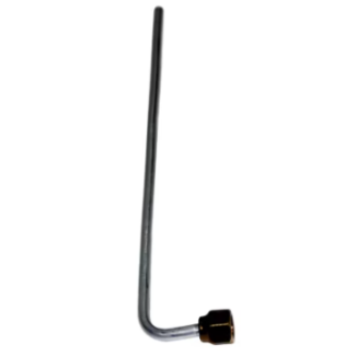 Carrier Pilot Tube Assembly - 48DP400492