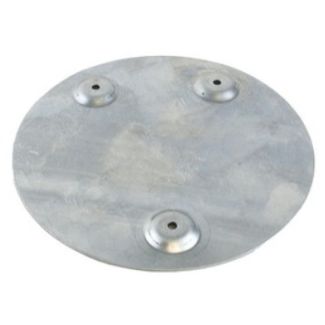 Carrier Motor Heat Shield - 48FC660001