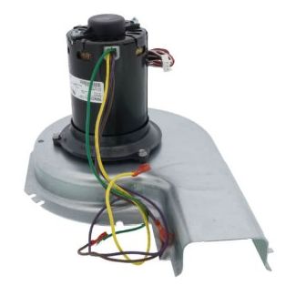 Carrier 50TM000463 Inducer Motor