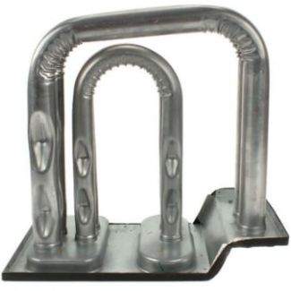 Carrier Heat Exchanger - 48GS660002
