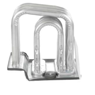 Carrier Heat Exchanger - 48GS660003