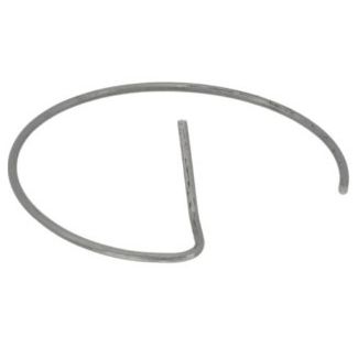 Carrier Retainer Clip - 48TJ500441