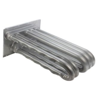 Carrier Heat-Exchanger with Regulator 48TJ660010